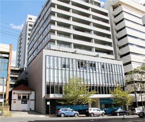 Unit 10/11 Chandos Street St Leonards NSW 2065 - Image 1