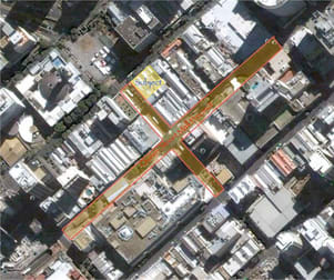 245  Albert Street Brisbane City QLD 4000 - Image 3