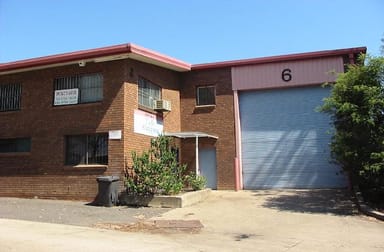 Wetherill Park NSW 2164 - Image 1