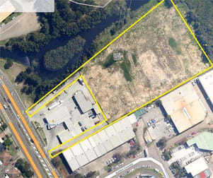 Lot Part D /11 Davies Road Padstow NSW 2211 - Image 1