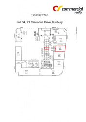 Unit 34/23 Casuarina Drive Bunbury WA 6230 - Image 2