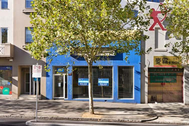 648 Elizabeth Street Melbourne VIC 3000 - Image 1