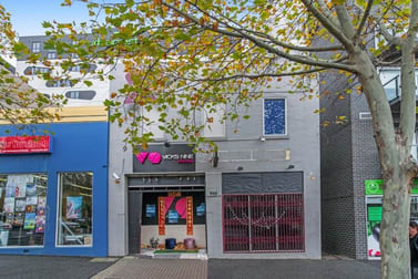 642 Elizabeth Street Melbourne VIC 3000 - Image 1
