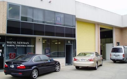 6/312 High Street Chatswood NSW 2067 - Image 1