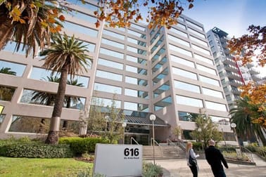 616 St Kilda Road Melbourne VIC 3000 - Image 1