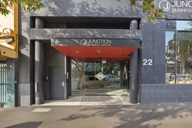 Suite G.02, 22 St Kilda Road St Kilda VIC 3182 - Image 2