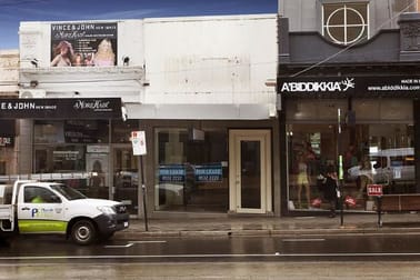 258 Toorak Road South Yarra VIC 3141 - Image 1