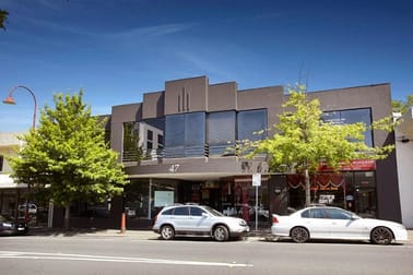 Office 2/47-51 Burgundy Street Heidelberg VIC 3084 - Image 1