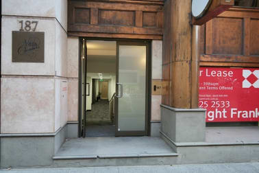 189 St Georges Terrace Perth WA 6000 - Image 3