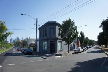 First Floor, 203-205 Canning Street Carlton VIC 3053 - Image 2