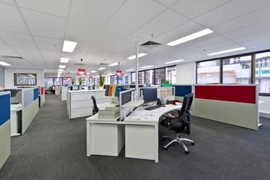 Suite  206/410 Queen Street Brisbane City QLD 4000 - Image 2