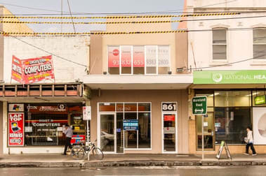 861 Sydney Road Brunswick VIC 3056 - Image 1