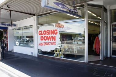 Ground Floor, 189 Glenferrie Road Malvern VIC 3144 - Image 2