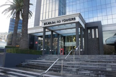 Suite 335, 1 Queens Road Melbourne VIC 3000 - Image 2