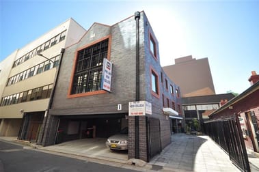 1 Barrack Lane Parramatta NSW 2150 - Image 1