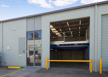 6/566 Gardeners Road Alexandria NSW 2015 - Image 2