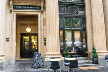 Level 8, 805/185 Elizabeth Street Sydney NSW 2000 - Image 1