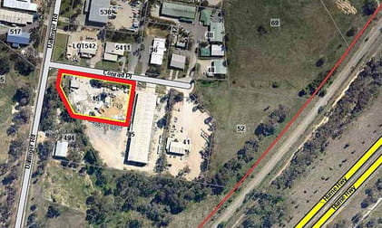 Click to view all images Lot 55 Dallinger Road Lavington NSW 2641 - Image 1