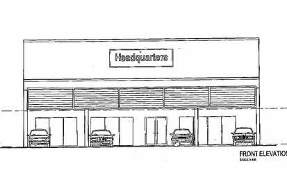 Building A/216 Manns Road West Gosford NSW 2250 - Image 1