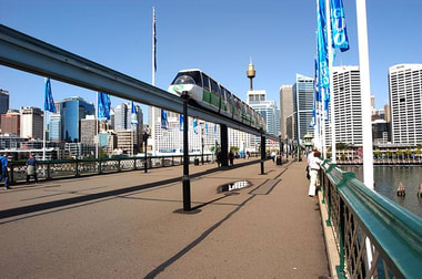 50 Murray Street Pyrmont NSW 2009 - Image 2