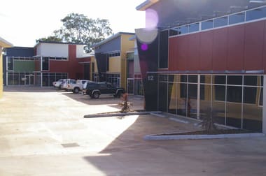 11/189 Anzac Avenue Harristown QLD 4350 - Image 3
