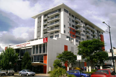 Lvl2 / Ste/532-536 Ruthven Street Toowoomba City QLD 4350 - Image 1