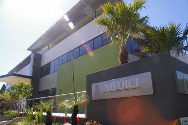 205/11A-15 Scott Street East Toowoomba QLD 4350 - Image 2