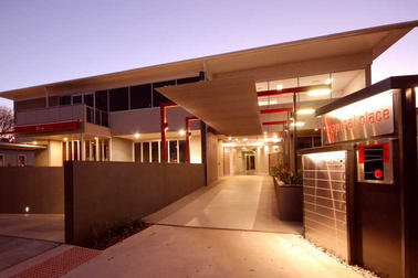 4/195 Hume Street Toowoomba City QLD 4350 - Image 1