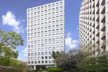 Suite 1101/221 Miller Street North Sydney NSW 2060 - Image 1