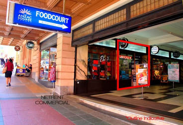 198 Adelaide Street Brisbane City QLD 4000 - Image 1