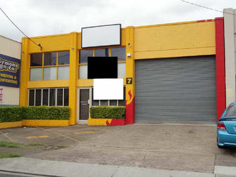 7 Holden Street Woolloongabba QLD 4102 - Image 1