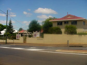 Unit 5/136-140 Russell Street Toowoomba QLD 4350 - Image 1