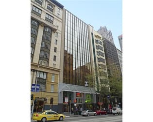 Level 3, 420 Collins Street Melbourne VIC 3000 - Image 1