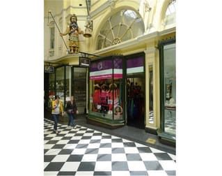 Shop 25 Royal Arcade Bourke Street Melbourne VIC 3000 - Image 1