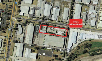 10-36 Abbotts Road Dandenong South VIC 3175 - Image 1
