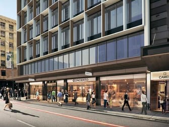 Suite  3/243 Edward Street Brisbane City QLD 4000 - Image 2