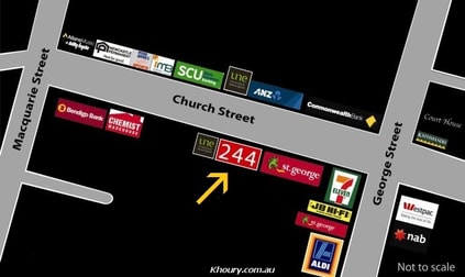 244 Church street Parramatta NSW 2150 - Image 3