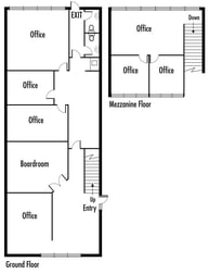 Suite 5/27-33 Raglan Street South Melbourne VIC 3205 - Image 3