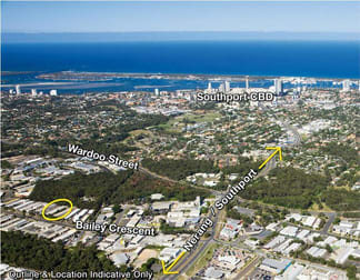 3 & 4//17 Bailey Crescent Southport QLD 4215 - Image 1