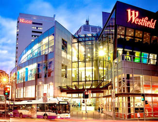 Suite 1807 Westfield Tower 2, 101 Grafton Street Bondi Junction NSW 2022 - Image 1