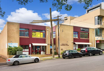 7/22 Thomas Street Chatswood NSW 2067 - Image 1