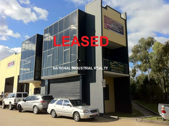 Suite 1/62-66 Newton Road Wetherill Park NSW 2164 - Image 1