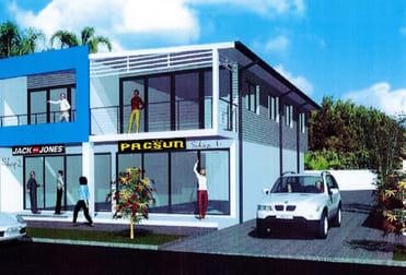 Shops 1 & 2, 8 Wandal Road Wandal QLD 4700 - Image 1