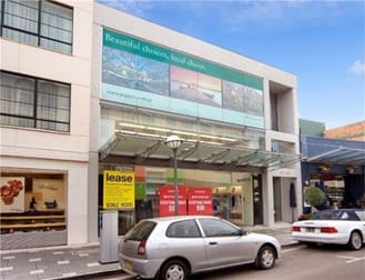 Level 1/31  Knox Street Double Bay NSW 2028 - Image 1