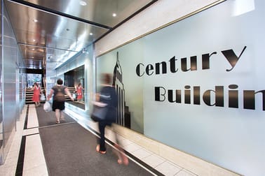 707/125-133 Swanston Street Melbourne VIC 3000 - Image 3
