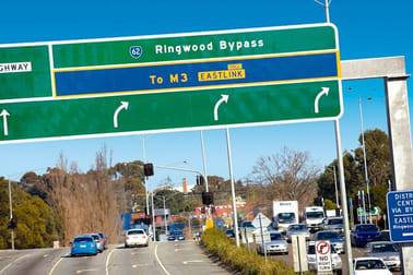 Tenancy 1/481-493 Maroondah Highway Ringwood VIC 3134 - Image 2