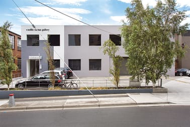 Ground Floor, 12 River Street South Yarra VIC 3141 - Image 1