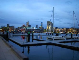 13.25/401 Docklands Drive Docklands VIC 3008 - Image 3