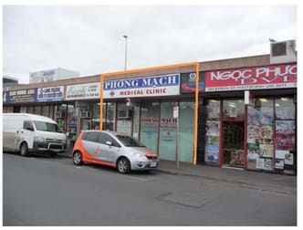 Shop 18, 63-67 Nicholson Street Footscray VIC 3011 - Image 1
