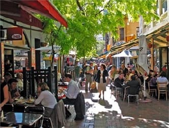 Level 3/43 Hardware Lane Melbourne VIC 3000 - Image 1